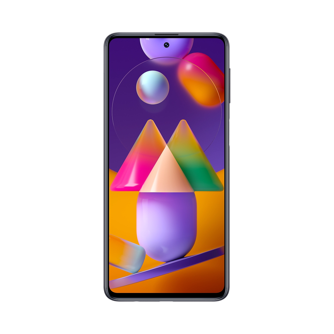 Samsung Galaxy M31s - 128 GB - Mirage Siyah