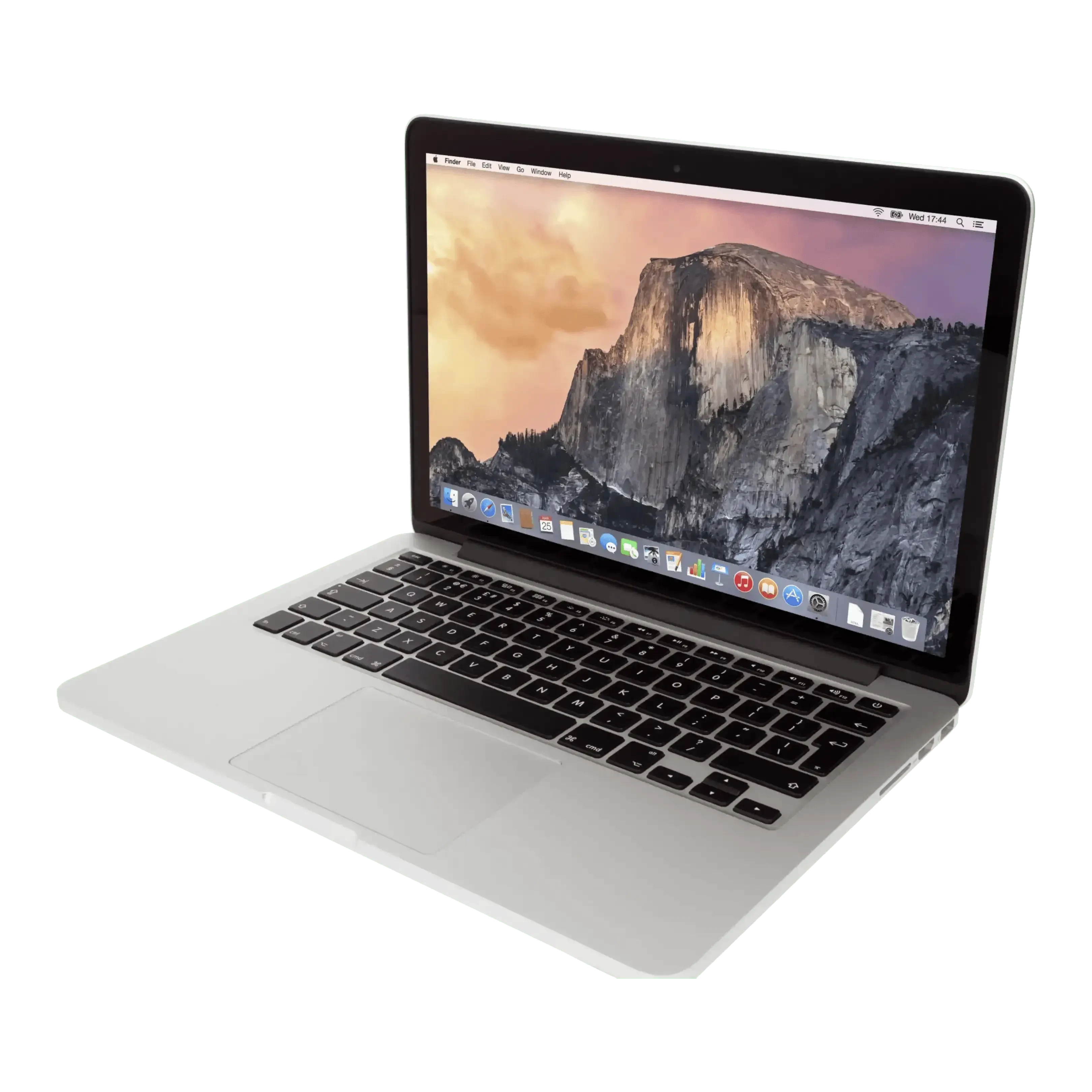 Apple MacBook シルバー　13inch Early2015 Apple MacBook Pro 13