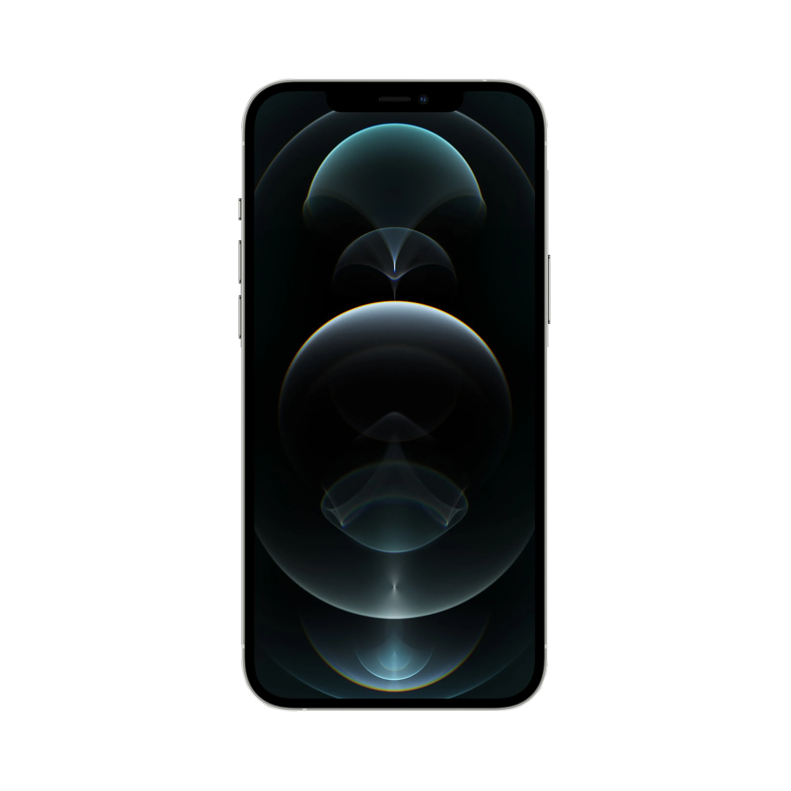 Apple iPhone 12 Pro Max - 512 GB - Gümüş