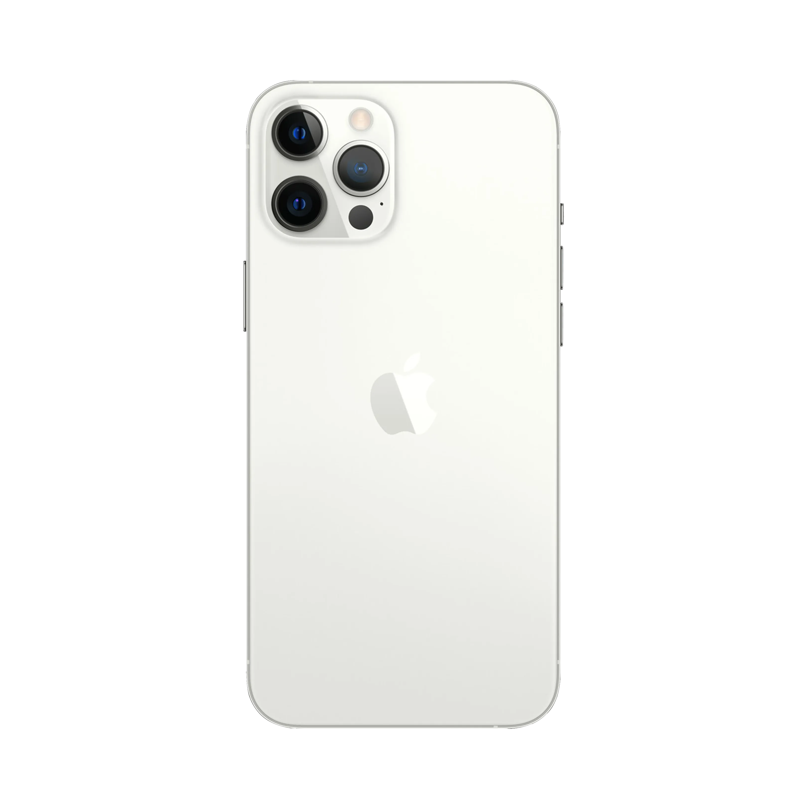 Apple iPhone 12 Pro Max - 512 GB - Gümüş