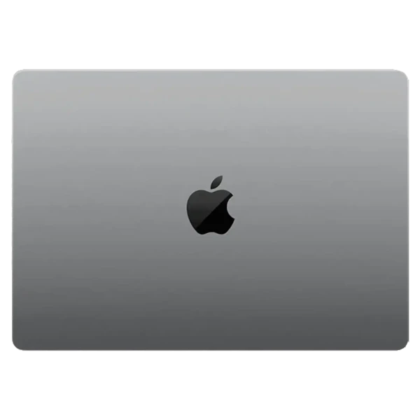 Apple MacBook Pro 14" (14-inch, 2023) - M3 8CPU 10GPU - 16 GB - 1 TB - Uzay Grisi - 3