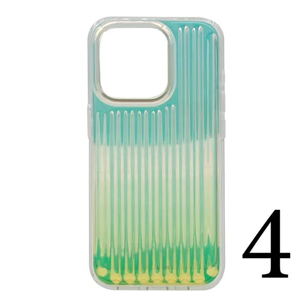 Nettech Apple iPhone 15 Pro Uyumlu Airbag Silikon Arka Koruma Kılıf (Çeşitli Renk) NT-109511 - 5