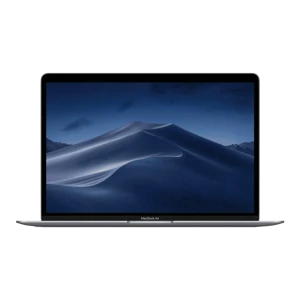 Apple MacBook Air 13" (13-inch, 2020) - 3.2 GHz M1 - 8 GB - 512 GB - Gece yarısı