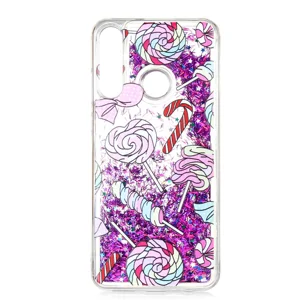 Galaxy A10S Kılıf Zore Marshmelo Silikon - NO3