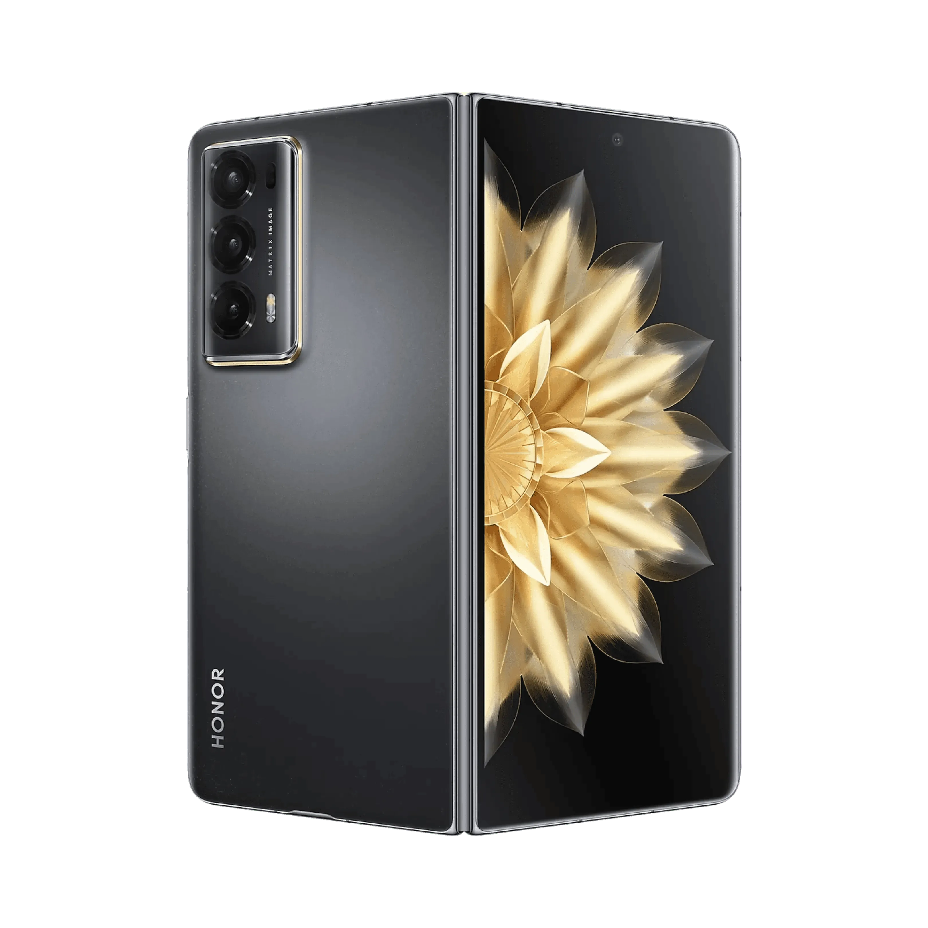 Honor Magic V2 - 512 GB - Siyah