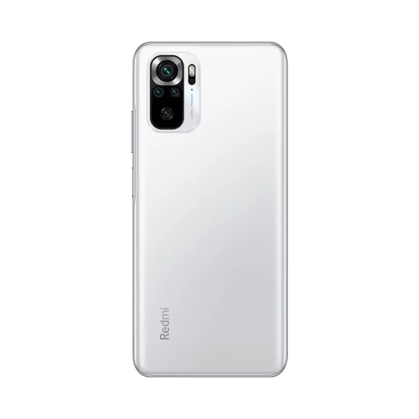 Xiaomi Redmi Note 10S - 64 GB - Buz beyazı - 3