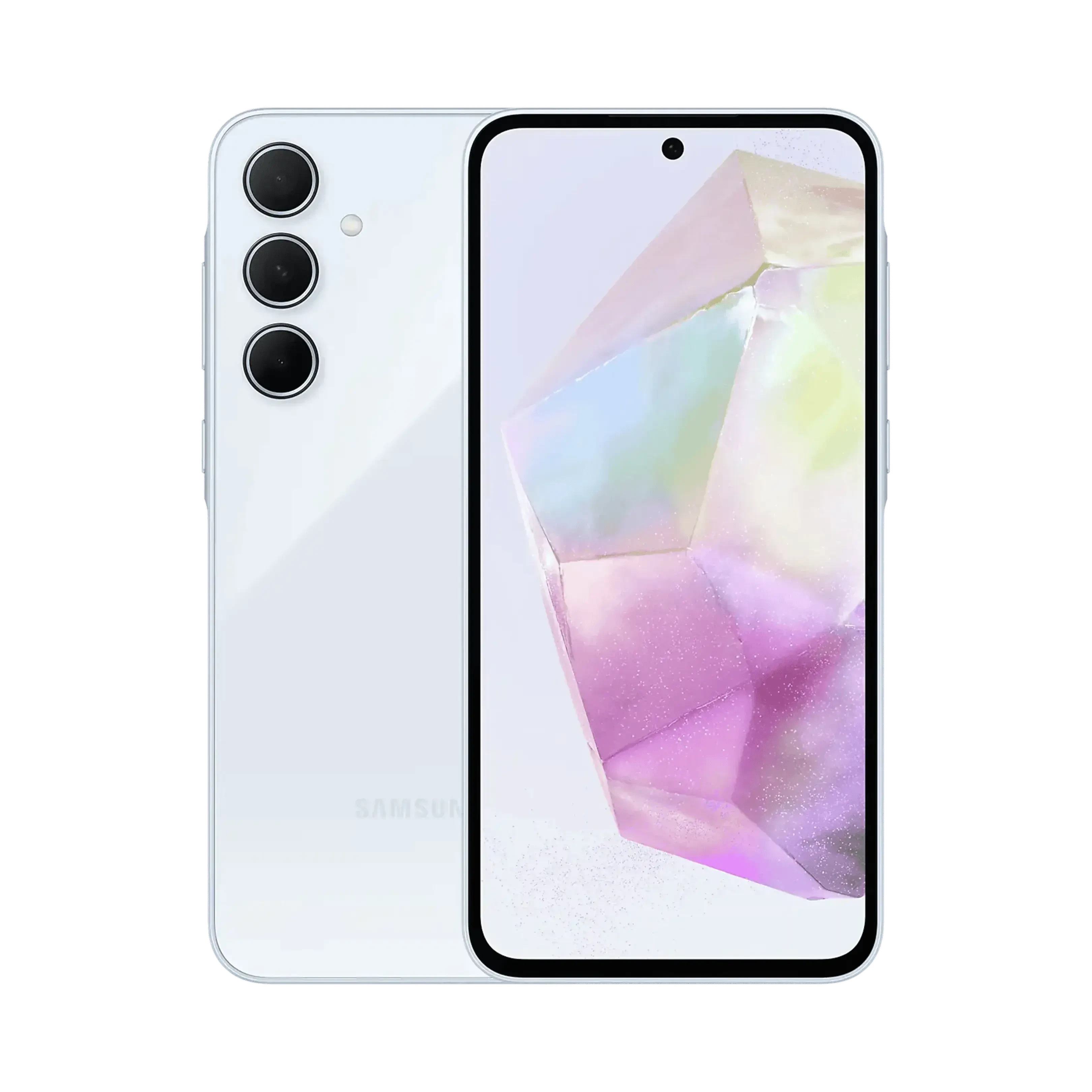 Samsung Galaxy A35 - 256 GB - Mavi