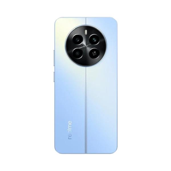 Realme 12 - 128 GB - Mavi - 3