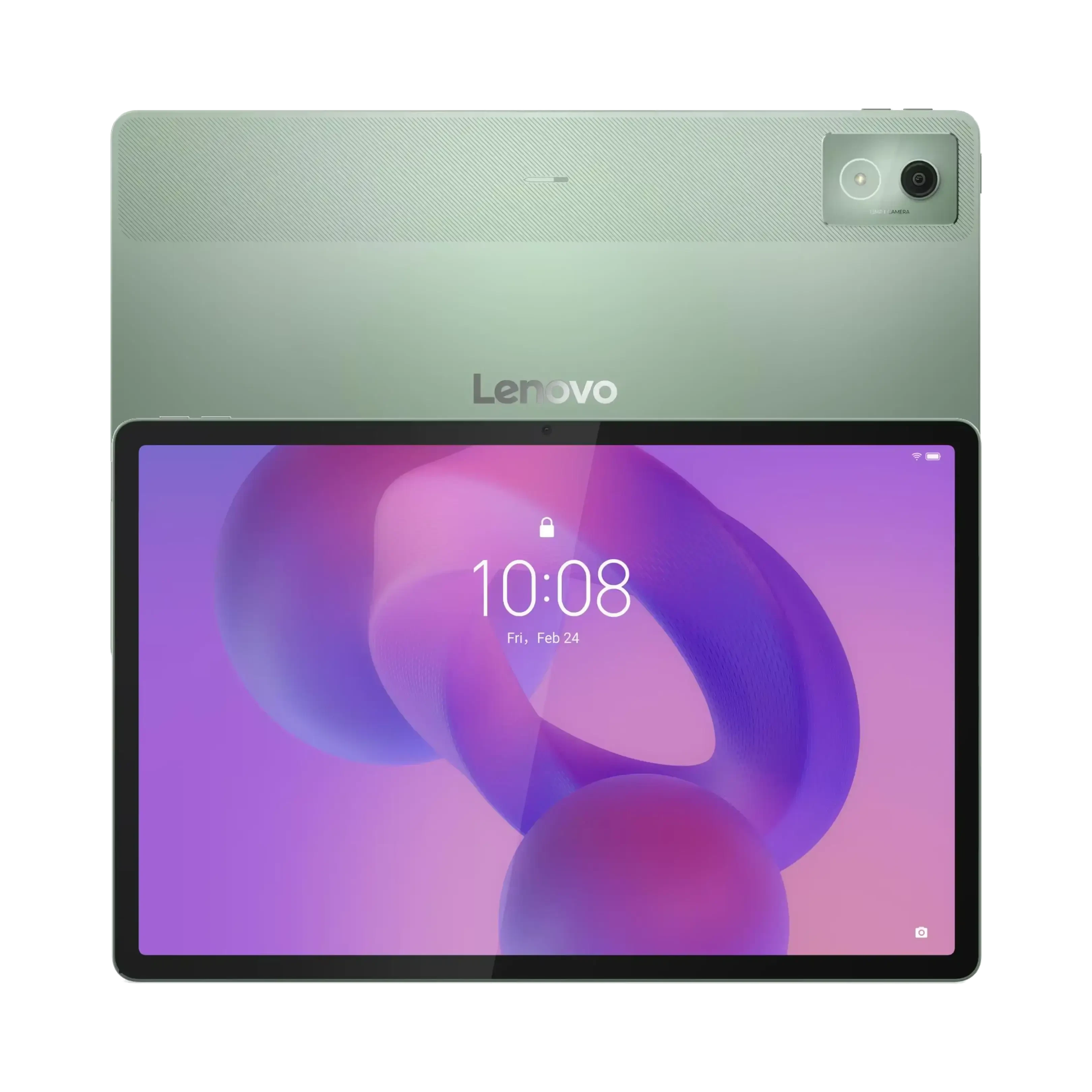 Lenovo Idea Tab Pro - 256 GB - 12.7 inç - Wi-Fi - Yeşil