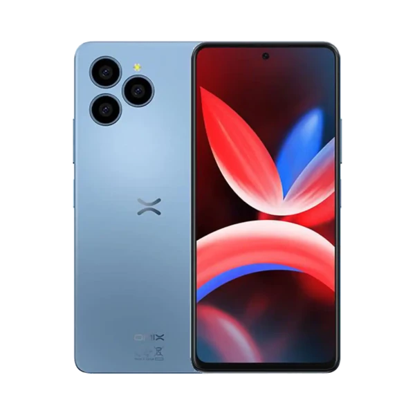 Omix X6 - 128 GB - Mavi - 1