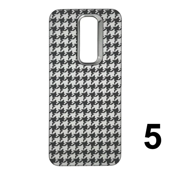 Nettech Oppo A5 2020 Uyumlu NT-N054 Arka Koruma Kılıf (Karışık Renk) NT-109655 - 5