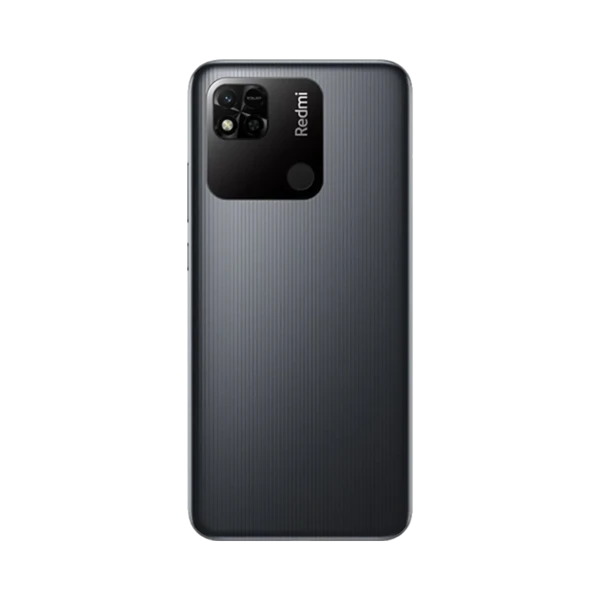 Xiaomi Redmi 10A Siyah 128 GB - 3