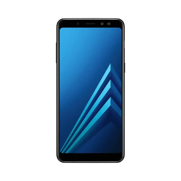 Samsung Galaxy A8 2018 - 64 GB - Mavi - 2