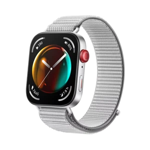 Huawei Watch Fit 3 - Alüminyum - 44mm - GPS - Gri