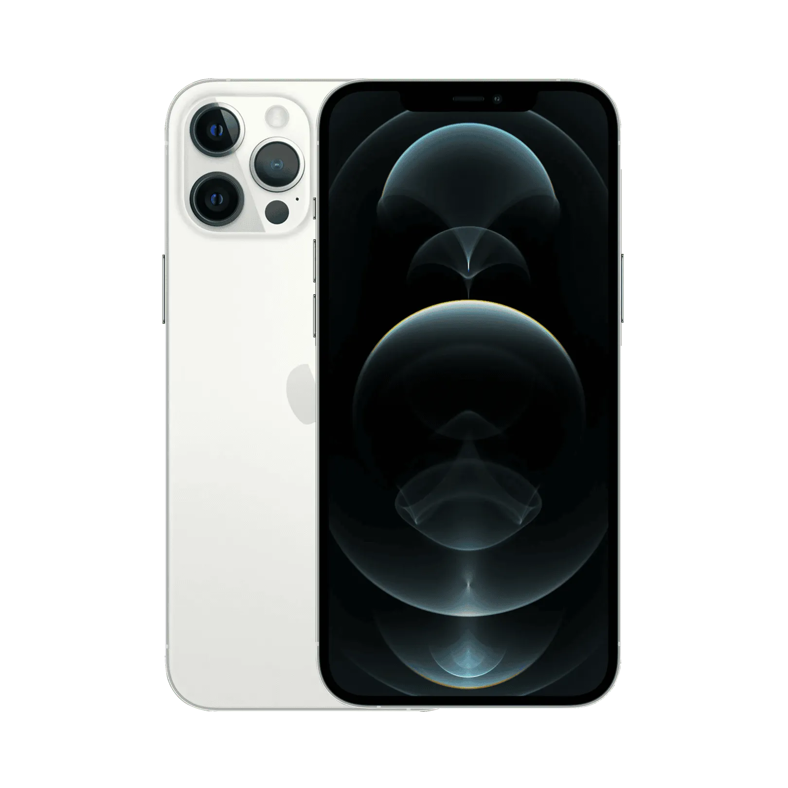 Apple iPhone 12 Pro Gümüş 256 GB