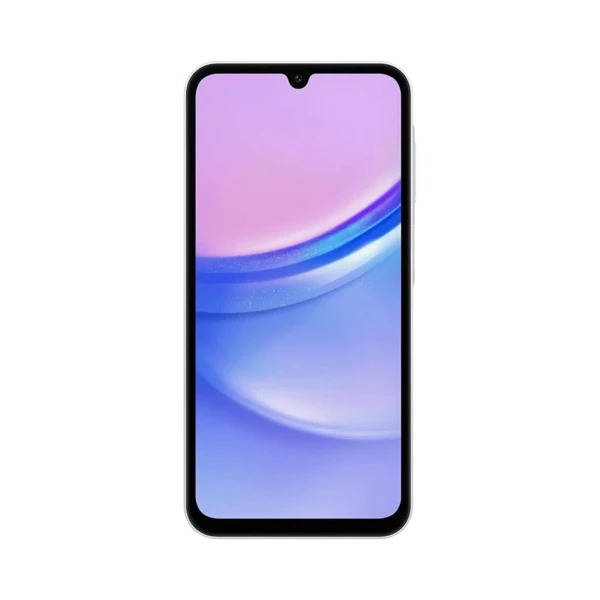 Samsung Galaxy A15 - 128 GB - Açık Mavi - 2