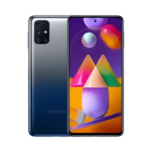 Samsung Galaxy M31s - 128 GB - Mirage Mavi