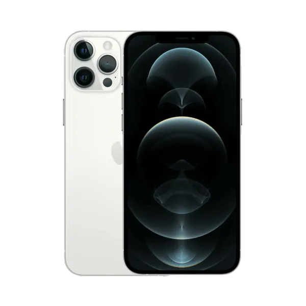 Apple iPhone 12 Pro - 512 GB - Gümüş - 1