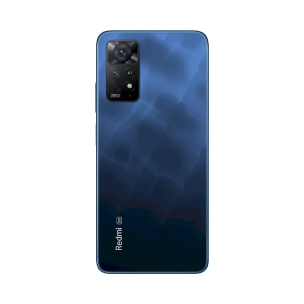 Xiaomi Redmi Note 11 Pro 5G Mavi 64 GB - 3