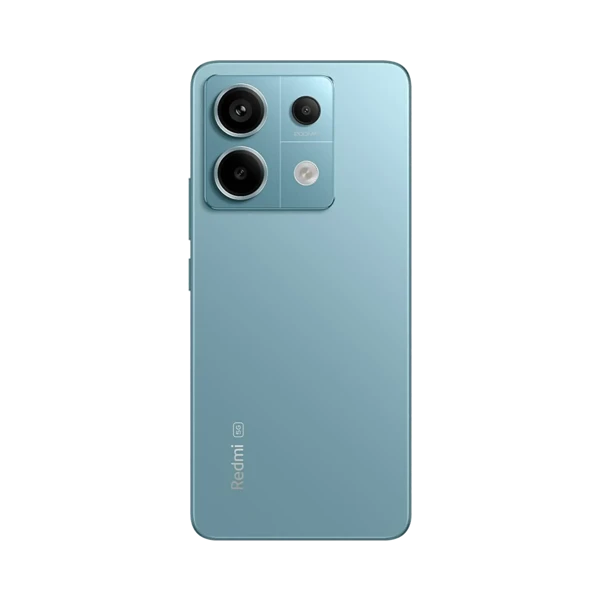 Xiaomi Redmi Note 13 Pro 5G - 512 GB - Mavi - 3