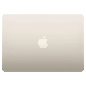 Apple MacBook Air 13" - M3 chip with 8-core CPU and 8-core GPU - 24 GB - 1 TB - Yıldız ışığı - küçük görsel 3