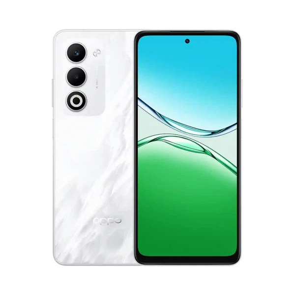 Yenilenmiş Oppo A5 Beyaz 128 GB - 1