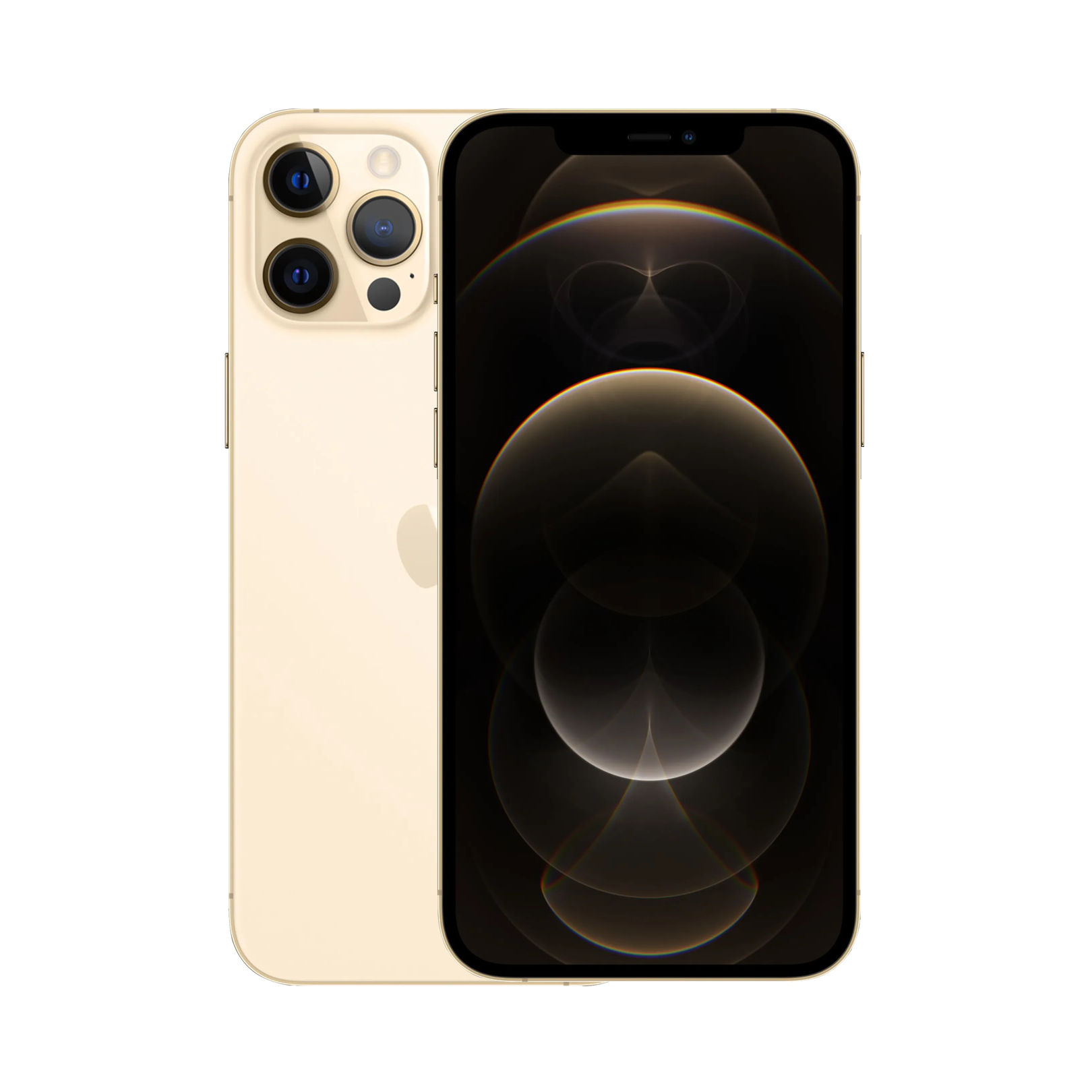 Apple iPhone 12 Pro - 256 GB - Altın Apple iPhone 12 Pro - 256 GB - Altın