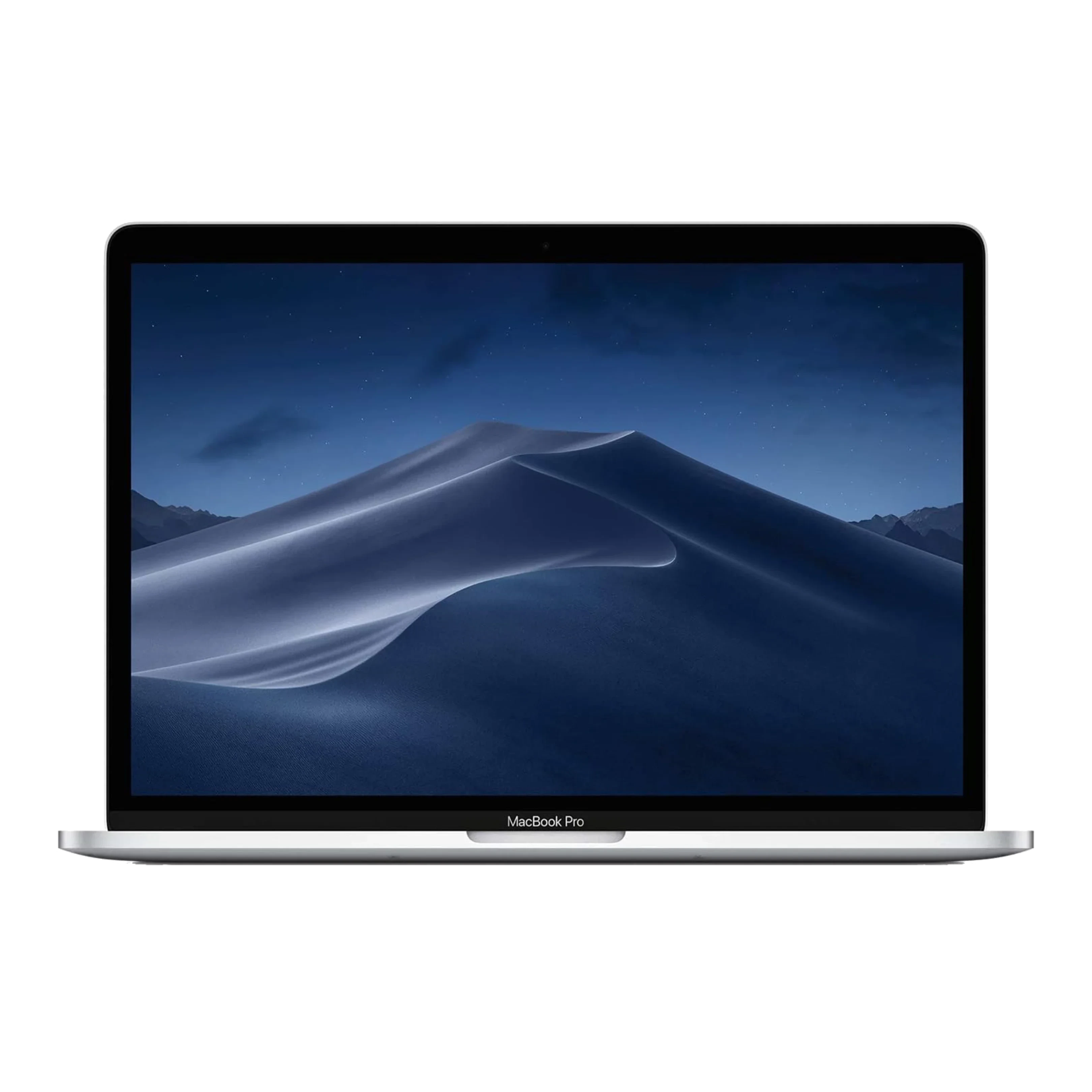 Apple MacBook Pro 13" (13-inch, 2019) - 2.4 GHz Core i5 - 8 GB - 512 GB - Gümüş