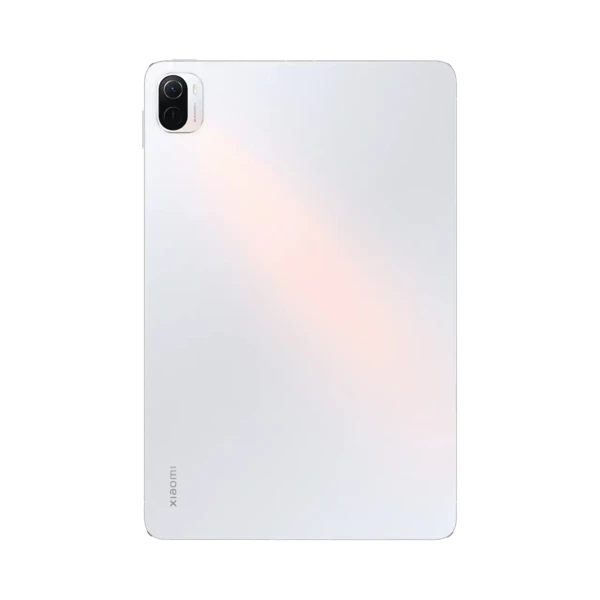 Xiaomi Pad 5 - 128 GB - 11 inç - Wi-Fi - Beyaz - 3