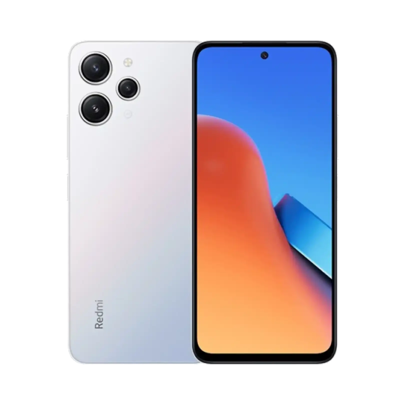 Xiaomi Redmi 12 Gümüş 128 GB