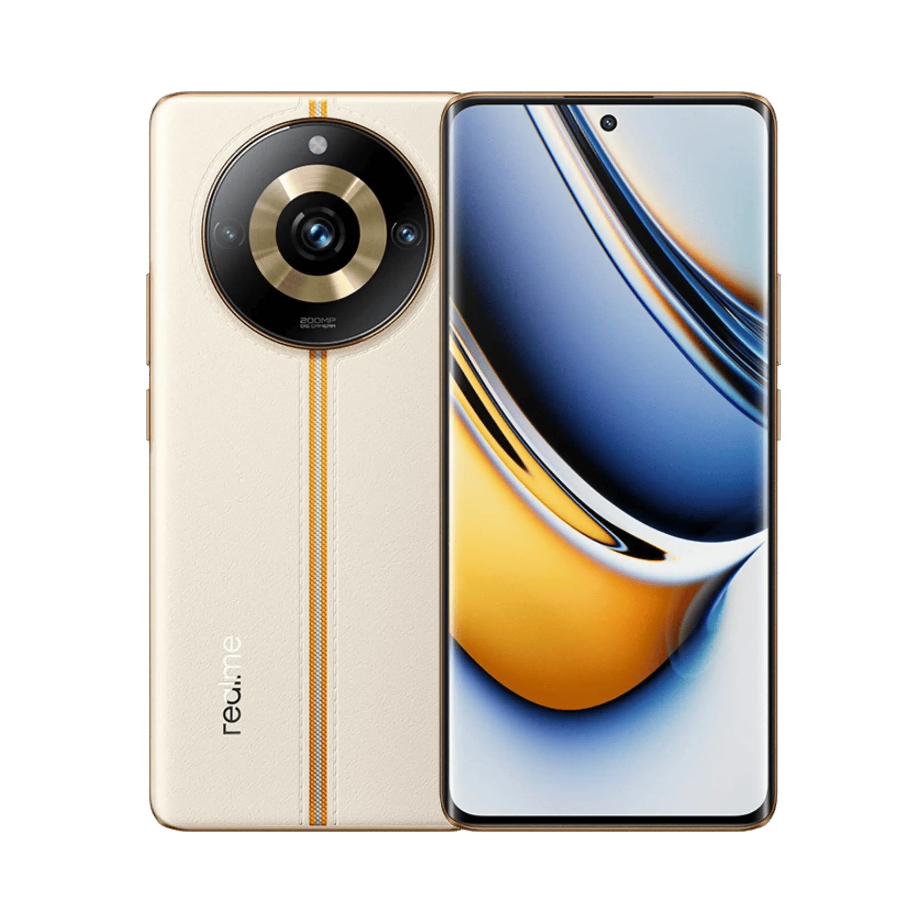 Realme 11 Pro Plus Bej 512 GB