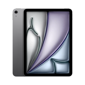 Apple iPad Air (6. Nesil) - 512 GB - 11 inç - Wi-Fi - Uzay Grisi - küçük görsel 1