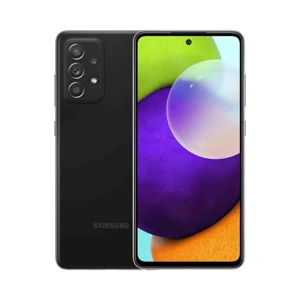 Samsung Galaxy A52s - 128 GB - Siyah