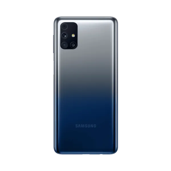 Samsung Galaxy M31s - 128 GB - Mirage Mavi