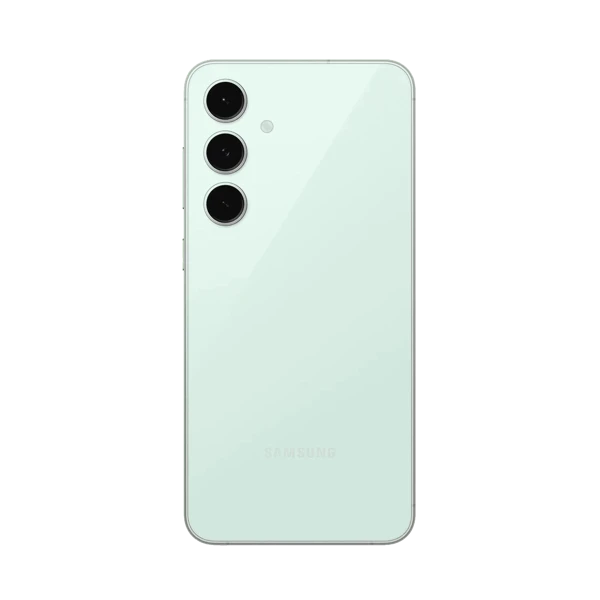 Samsung Galaxy S24 FE - 128 GB - Mint Yeşili - 3