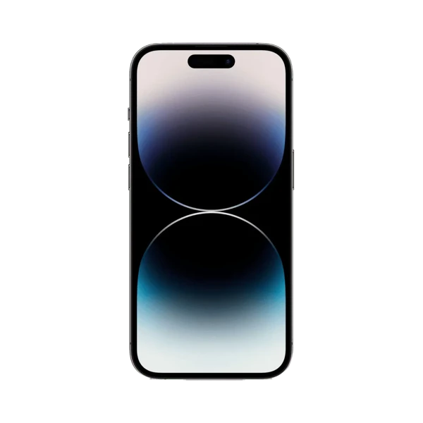 Apple iPhone 14 Pro - 128 GB - E-Sim - Uzay Siyahı - 2