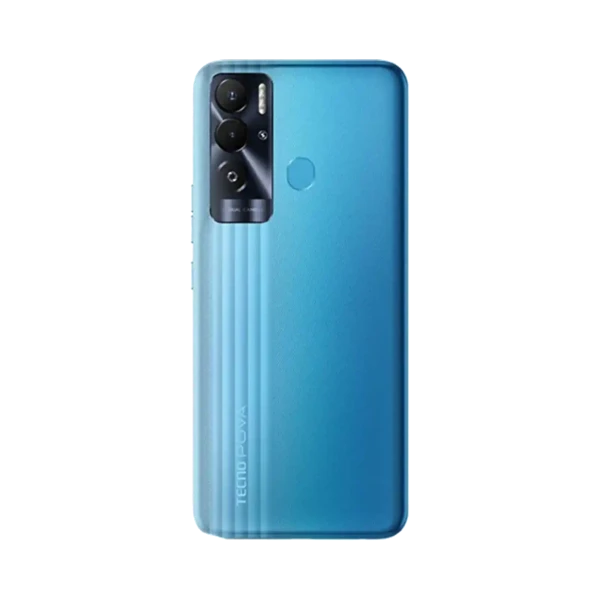 Tecno Pova Neo - 64 GB - Mavi - 3