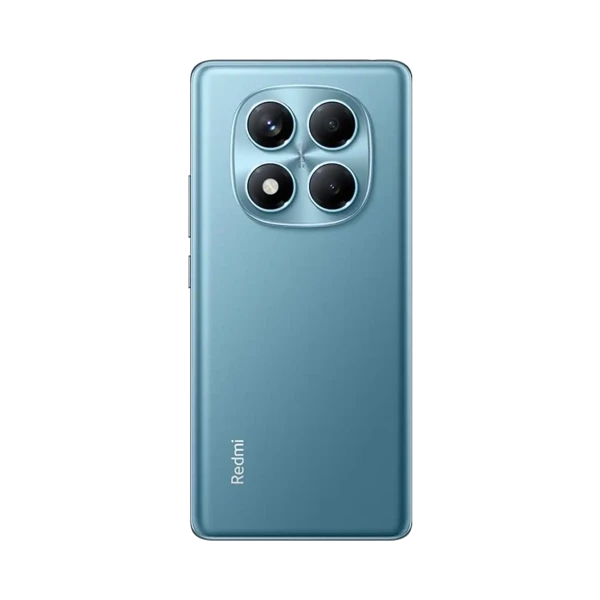 Xiaomi Redmi Note 14 Pro - 512 GB - Mavi - 3