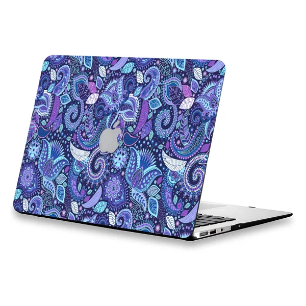 Nettech Universal Uyumlu Tablet-Macbook Kesme Arka Kaplama 3M 360 Kaplama (Çeşitli Renk) NT-92502