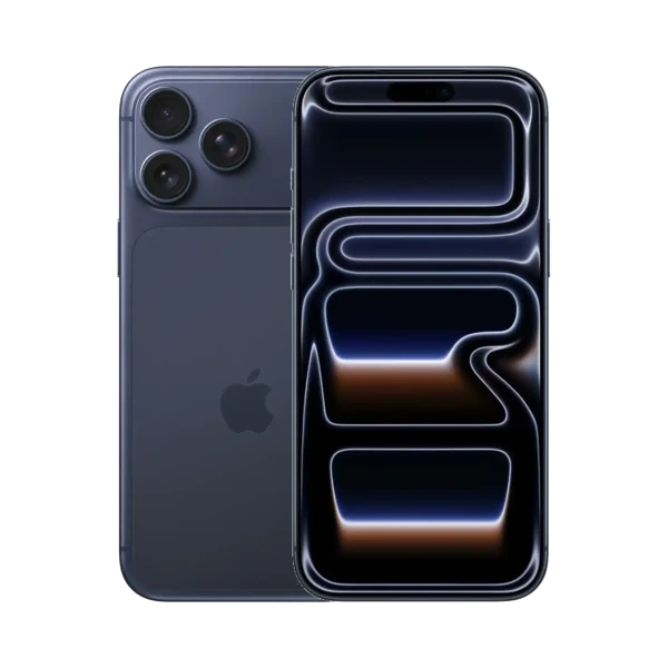 Yenilenmiş Apple iPhone 17 Pro Max 2 TB Abis - 1