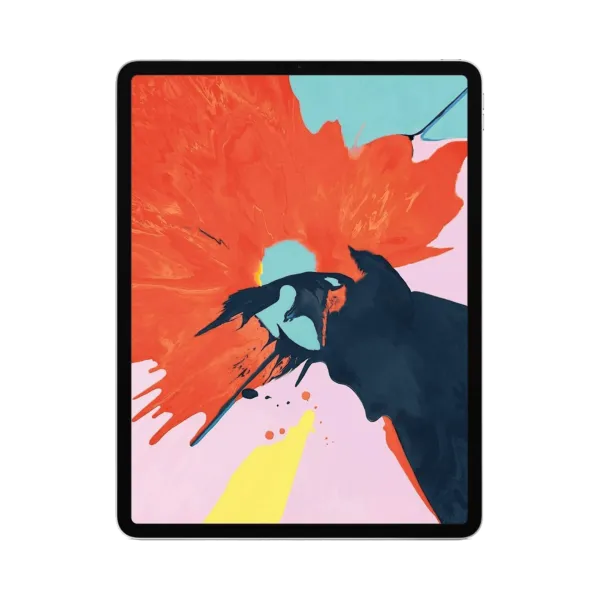 Apple iPad Pro 12.9" (3. Nesil) - 512 GB - 12.9" - Cellular - Uzay Grisi - 2