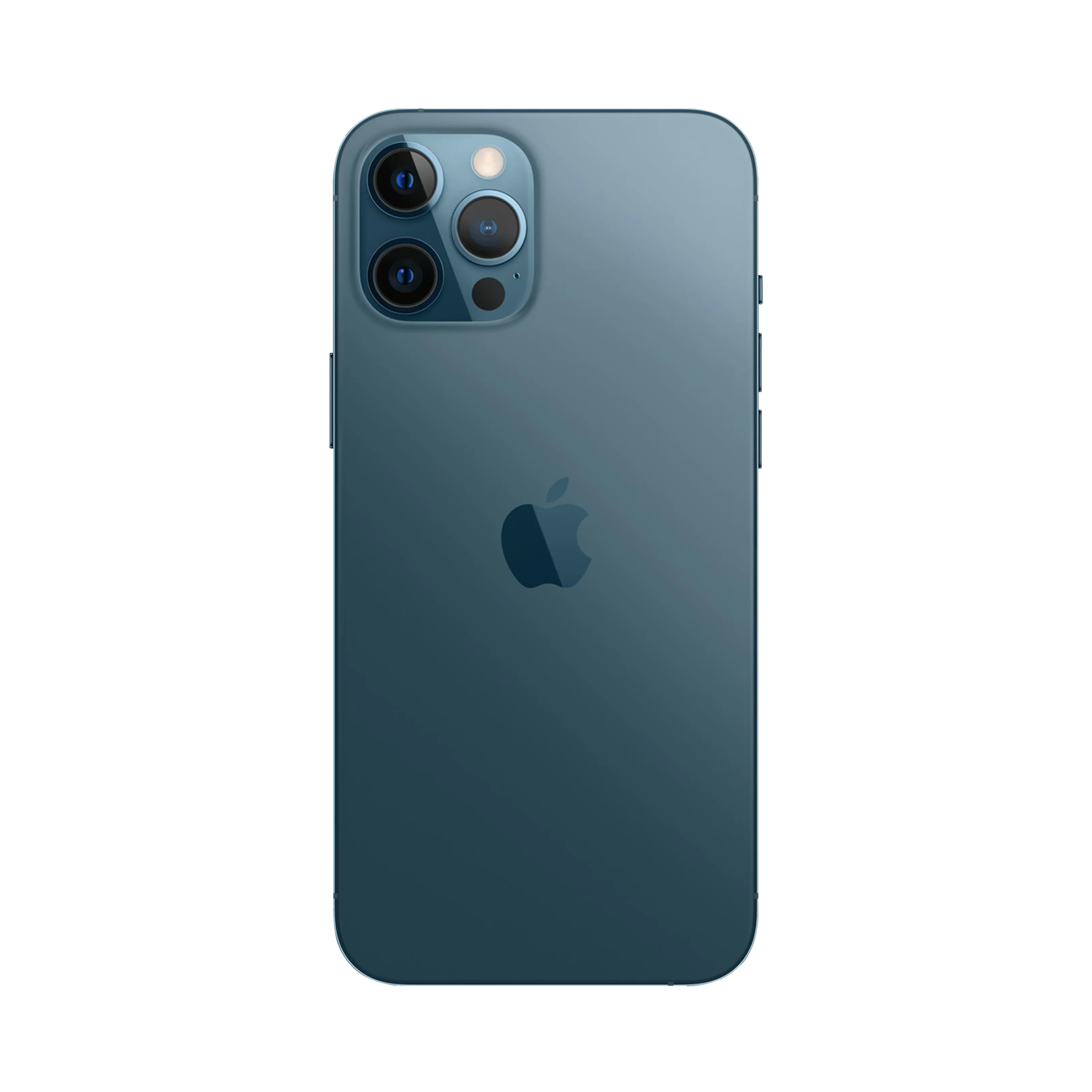 Apple iPhone 12 Pro - 128 GB - Pasifik Mavisi