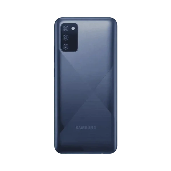 Samsung Galaxy A02s Mavi 32 GB - 3