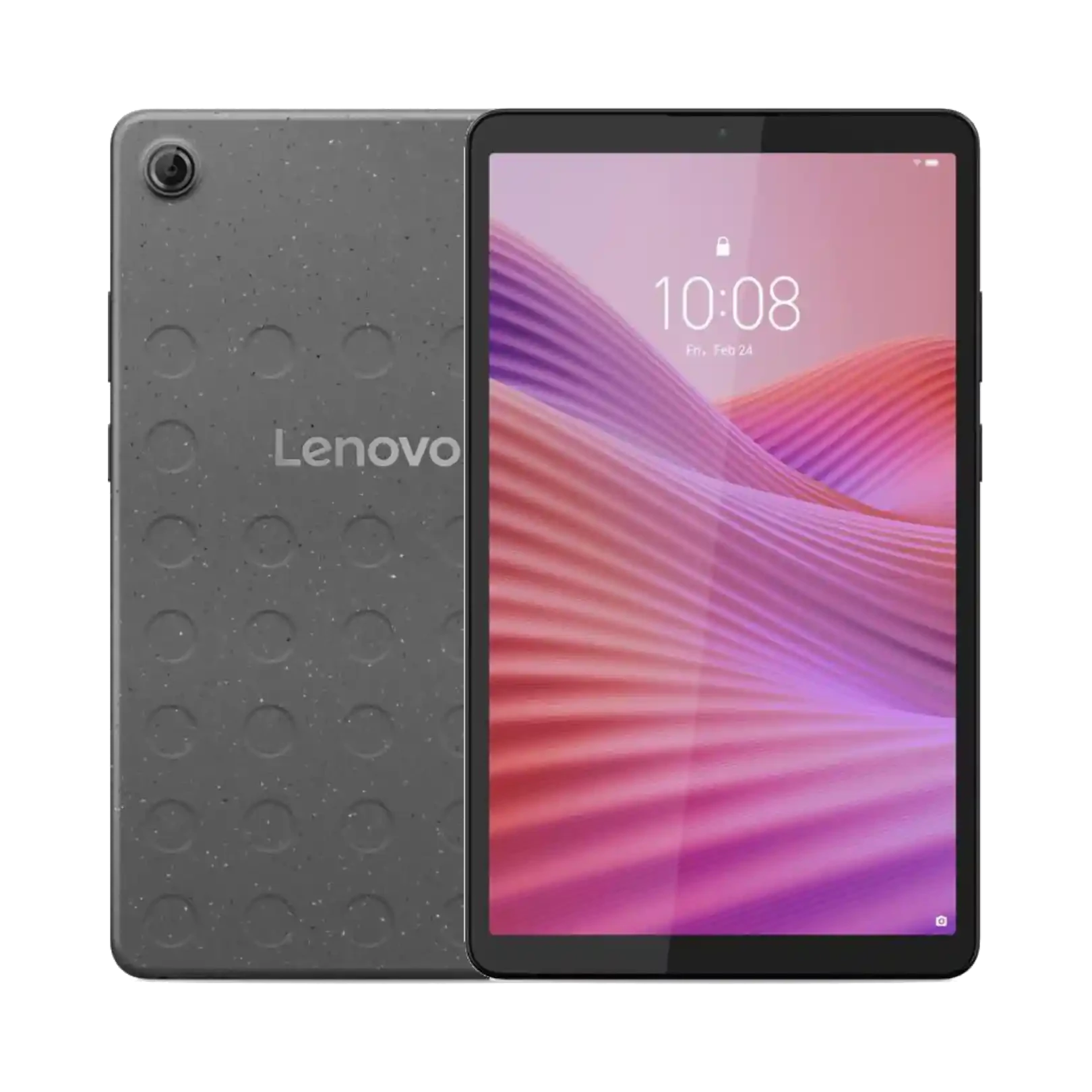 Lenovo Tab One - 128 GB - 8.7 inç - Wi-Fi - Gri