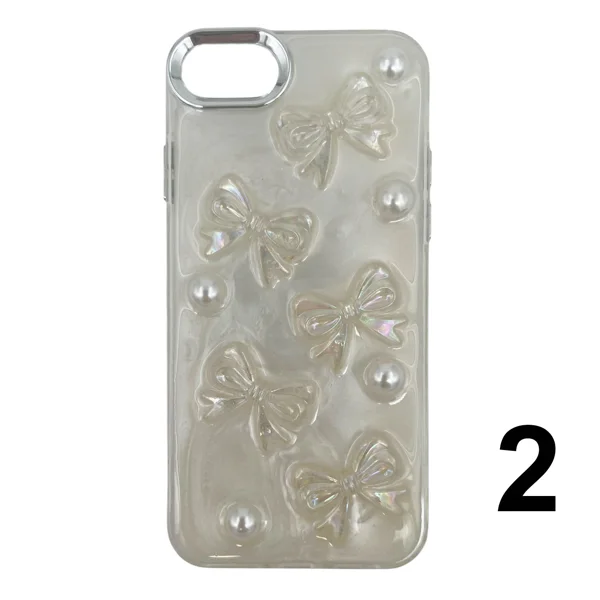 Nettech Apple iPhone 7 Uyumlu NT-N048 Arka Koruma Kılıf (Çeşitli Renk) NT-108709 - 2