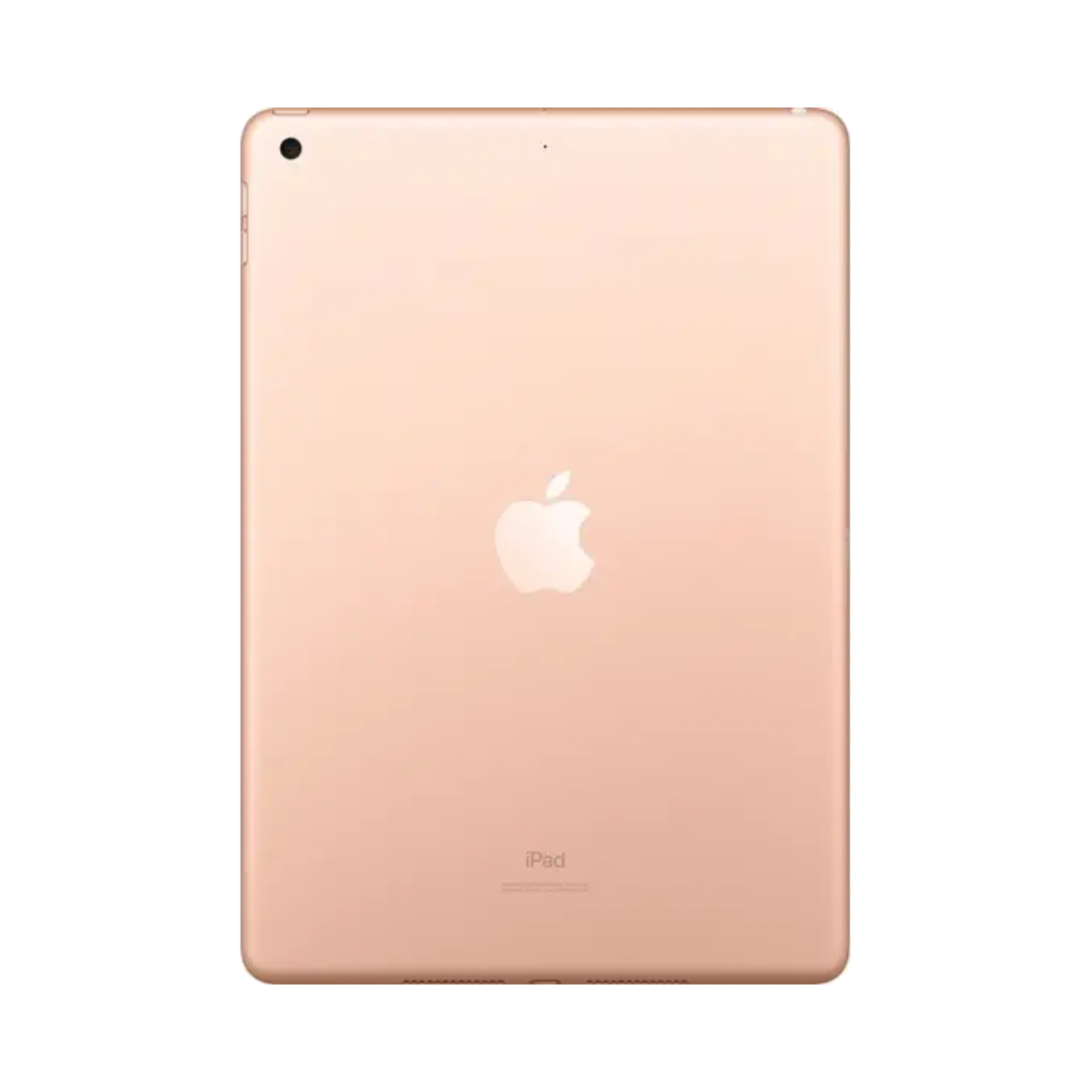 Apple iPad (7. Nesil) - 32 GB - 10.2" - GPS - Altın