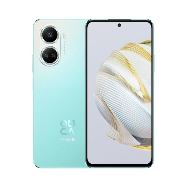Huawei Nova 10 SE - 128 GB - Yeşil - 1