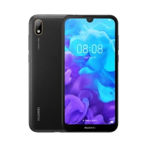 Huawei Y5 2019 - 16 GB - Gece Yarısı Siyahı