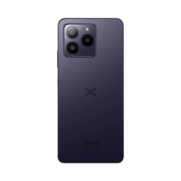 Omix X7 - 128 GB - Mor - 3