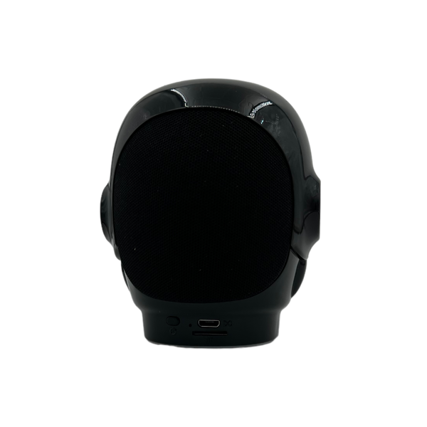 Nettech L5 Ducky Duck Karikatür Model Kablosuz Hoparlör - Speaker (Çeşitli Renk) NT-109935 - 3